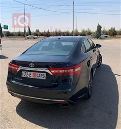 تويوتا أفالون